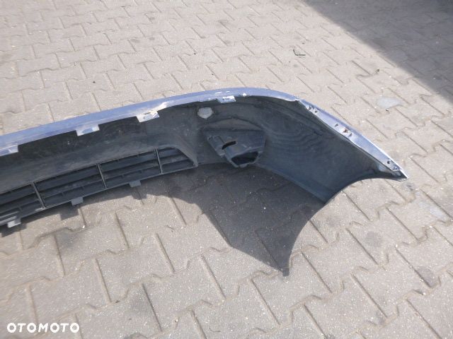 ZDERZAK PRZÓD PRZEDNI FORD FOCUS MK1 LIFT - 12