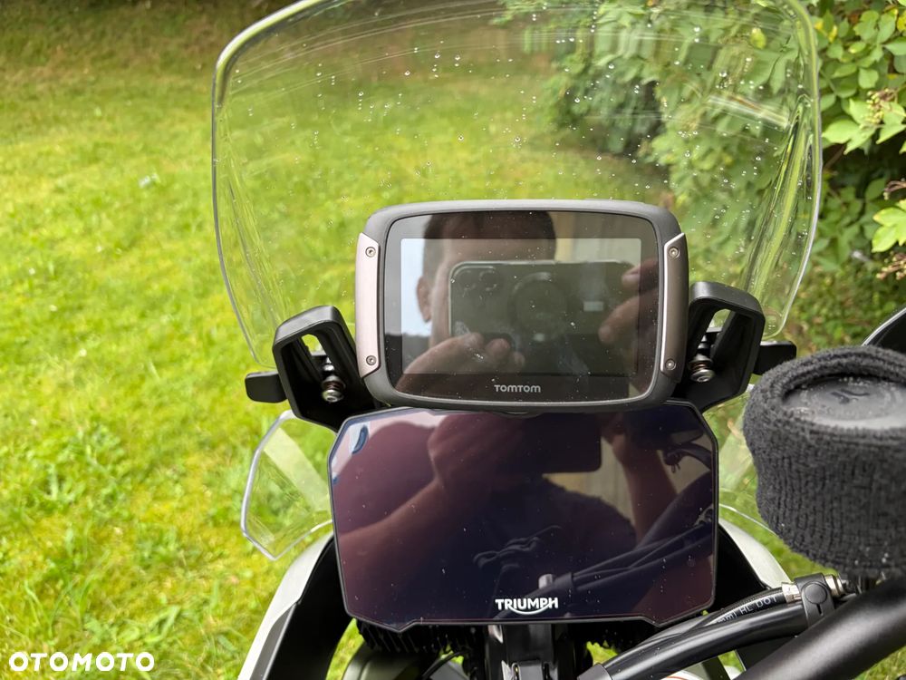 Triumph Tiger - 24