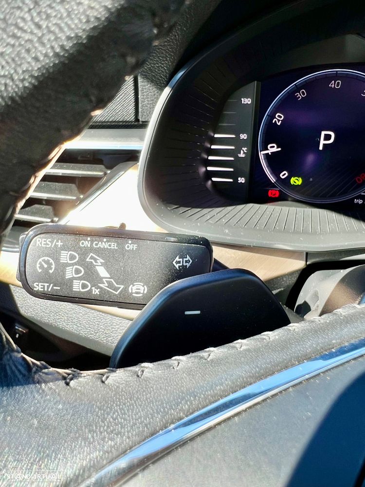 Skoda Kamiq 1.0 TSI Style DSG - 25