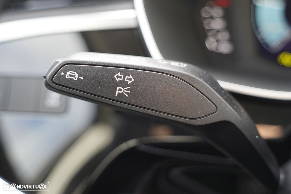 Audi Q3 Sportback 35 TDI S line S tronic - 15