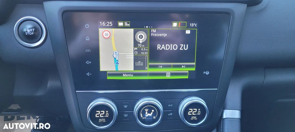 Renault Kadjar BLUE dCi EDC Intens - 14