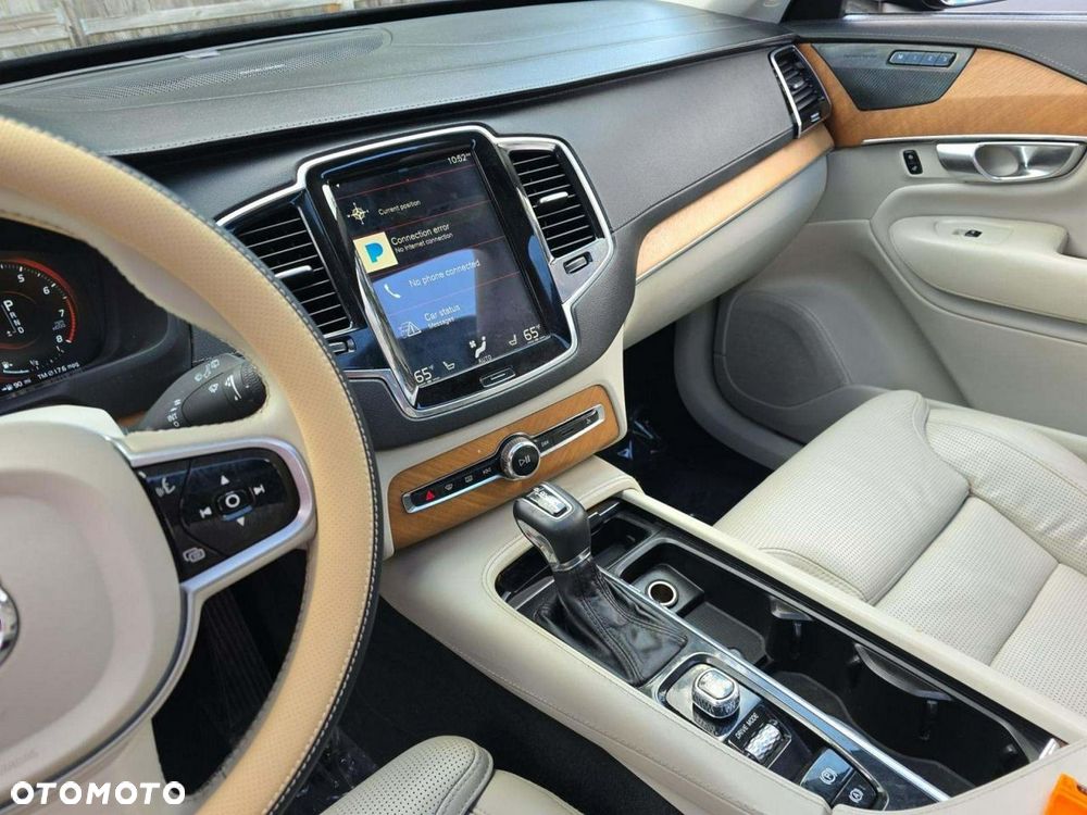 Volvo XC 90 T6 AWD Inscription - 6