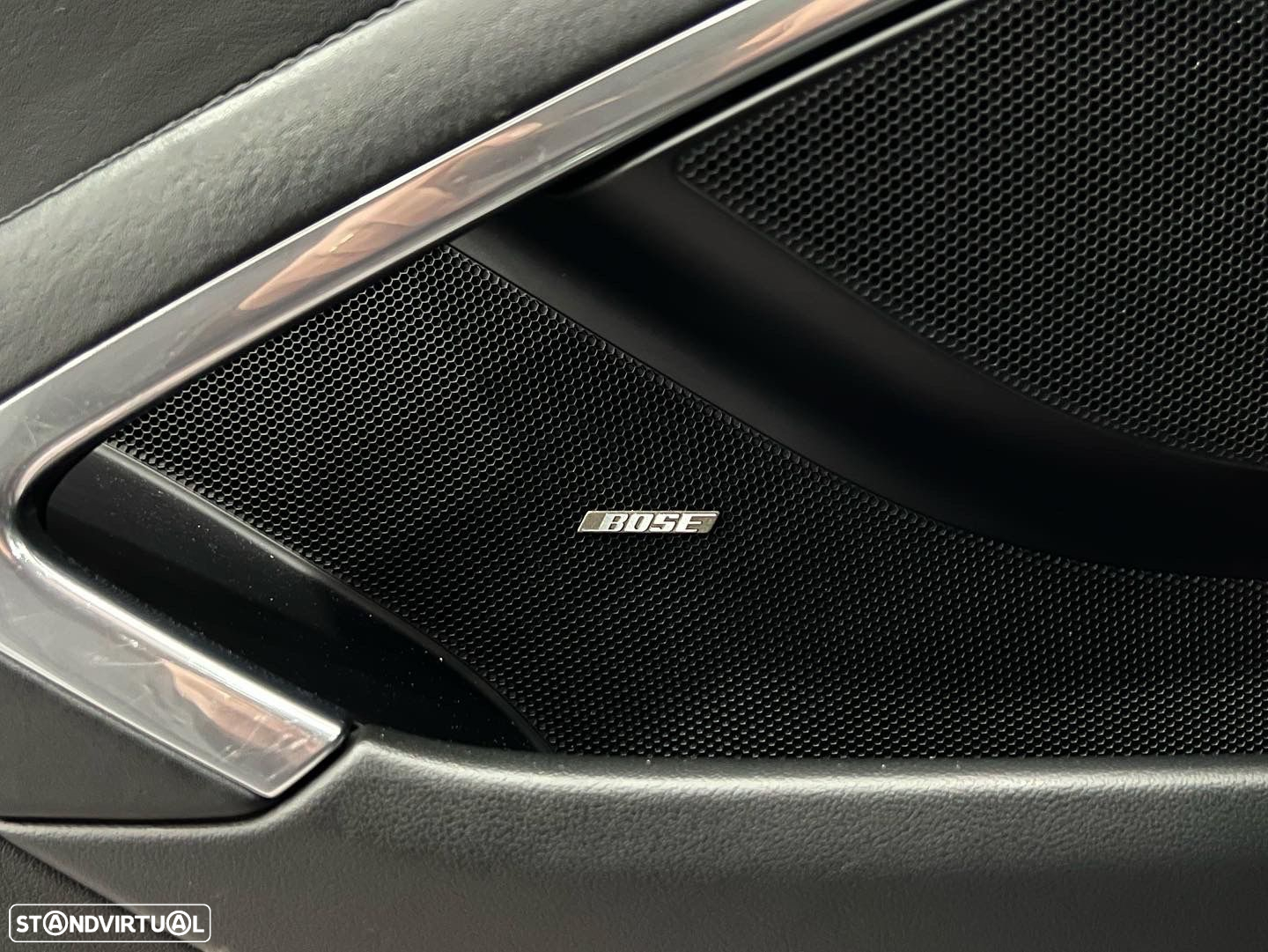Porsche 911 (991) Turbo S PDK - 15