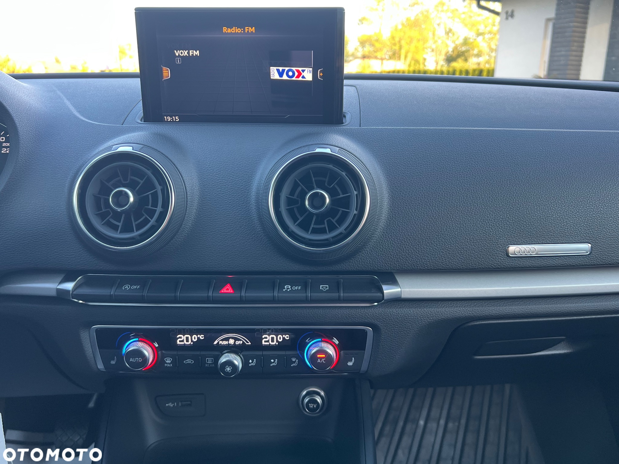 Audi A3 35 TFSI Sportback - 29