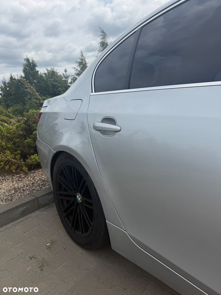 BMW Seria 5 530i - 6