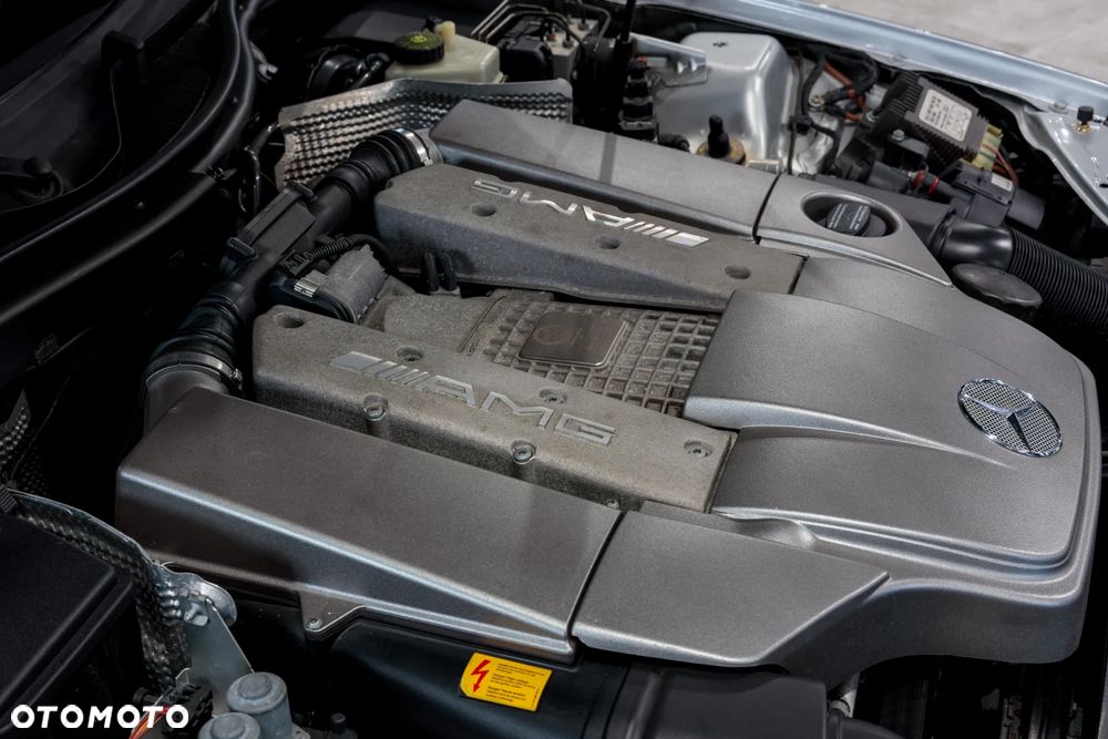 Mercedes-Benz SLK - 7