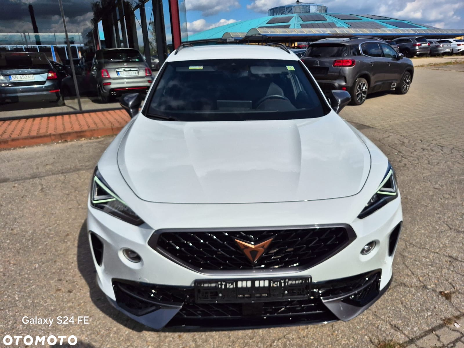 Cupra Formentor - 7