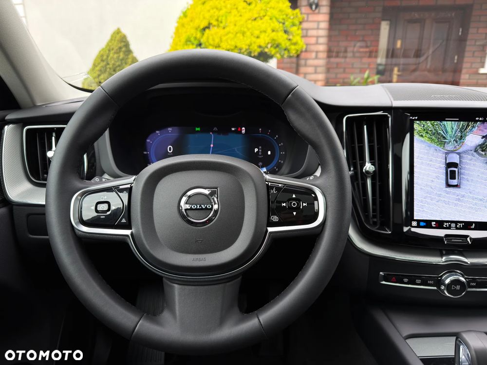 Volvo XC 60 B4 B Geartronic RDesign - 17