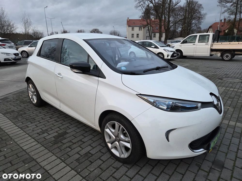 Renault Zoe Intense - 1