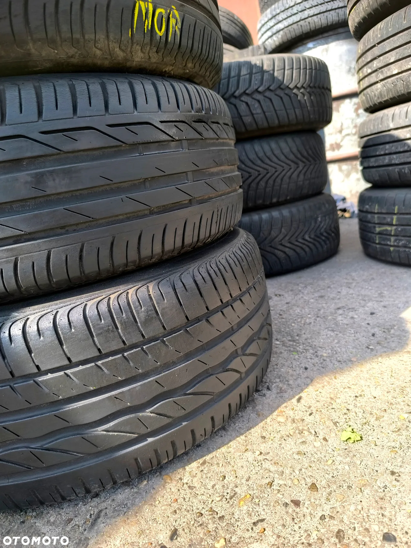 5x110 Felgi Stalowe Stal 16 Koła Zimowe Zima OPEL SIGNUM VECTRA B C ZAFIRA A B ASTRA H SAAB 93 95 7mm Legnica ALU-RAD 205/55 - 12
