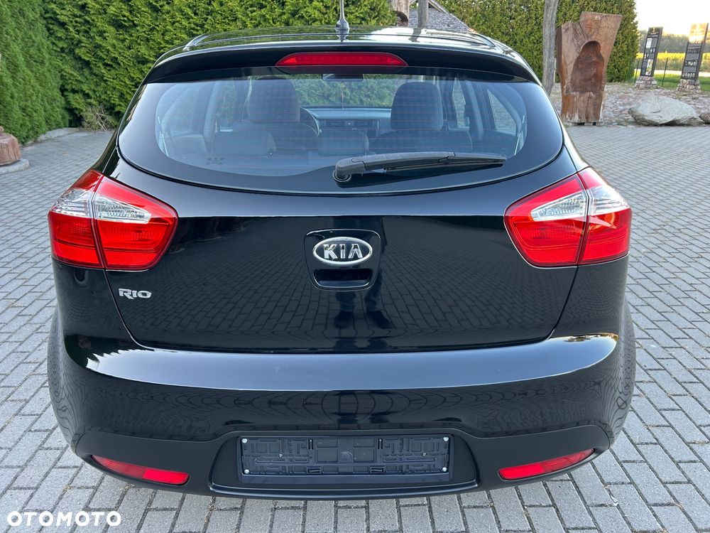Kia Rio 1.4 Spirit - 7