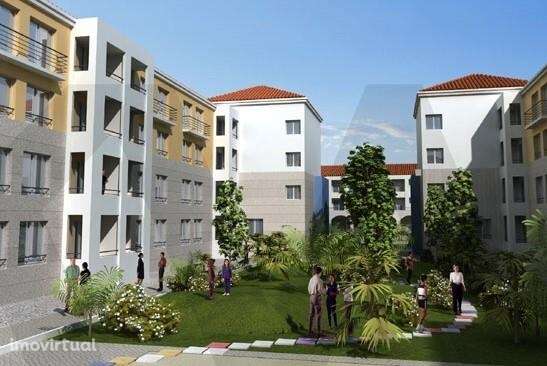 Lote de terreno para construção de prédio multifamiliar, Coruche, Lote - Grande imagem: 2/14