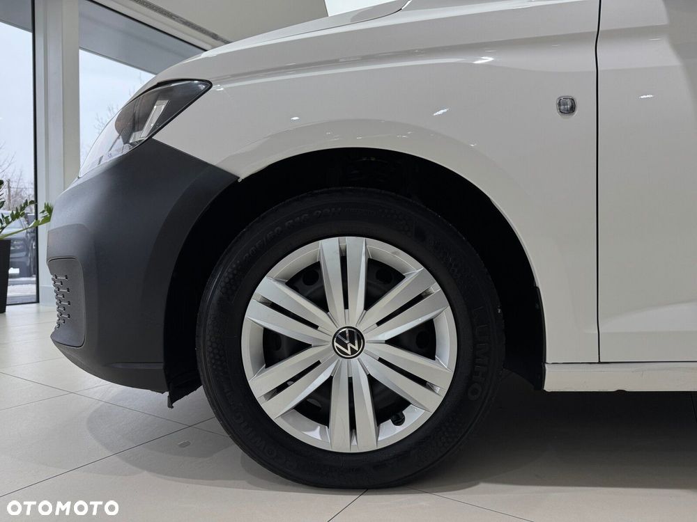 Volkswagen Caddy 2.0 TDI - 19