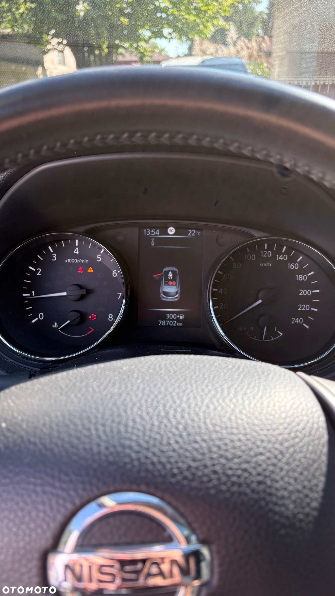Nissan Qashqai 1.6 DIG-T N-Connecta - 5