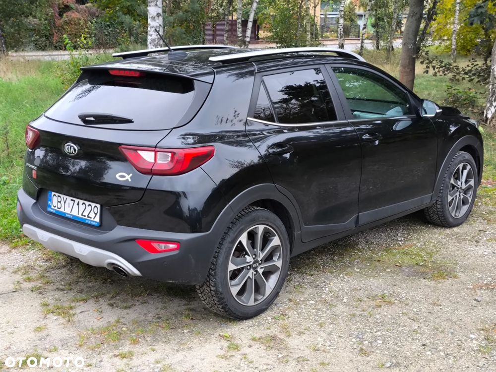 Kia Stonic 1.4 XL - 4