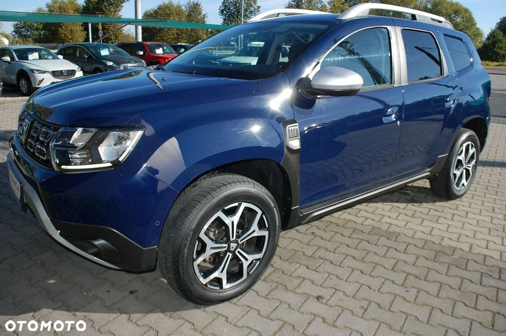 Dacia Duster - 24