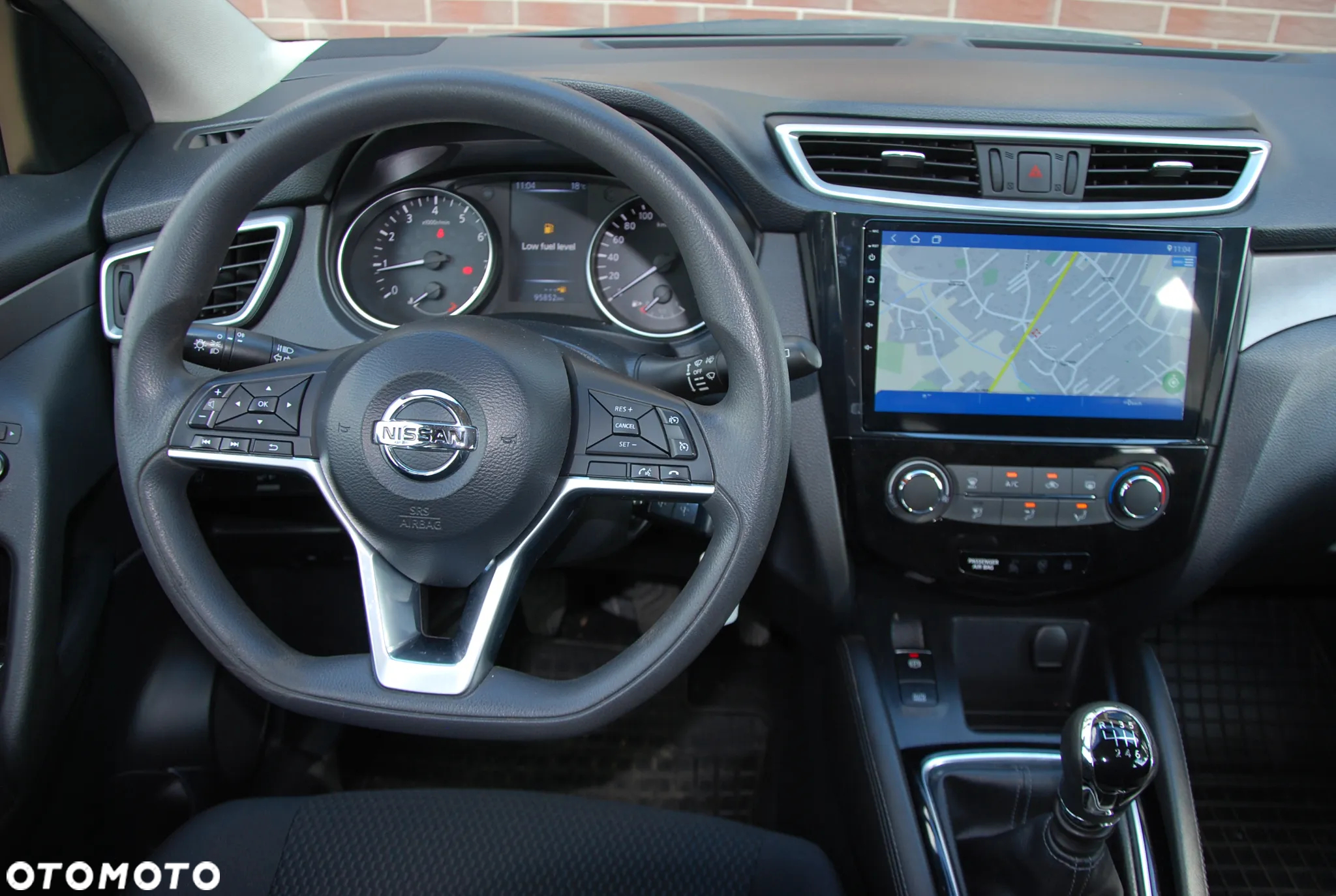 Nissan Qashqai - 12