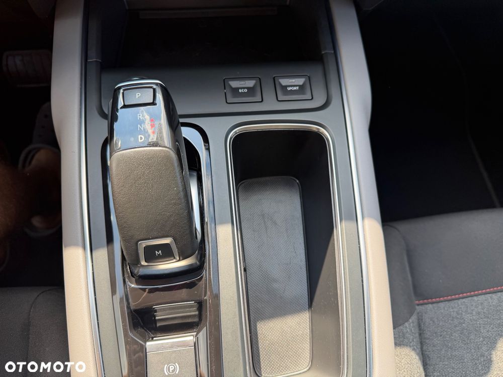 Citroën C5 Aircross 2.0 BlueHDi Shine EAT8 - 26