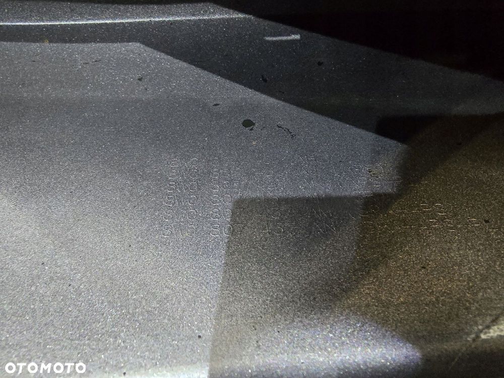 zderzak przód przedni audi a4 b9 19r lift 8w0807437ah - 7