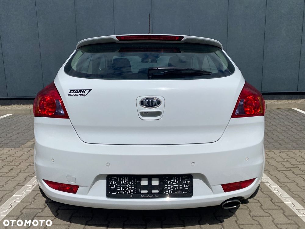 Kia ProCeed 1.4 Comfort - 6