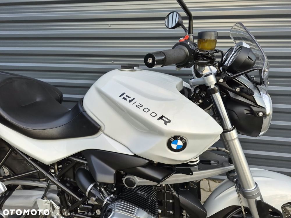 BMW R - 21