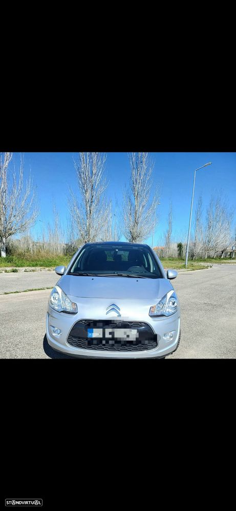 Citroën C3 1.4 Airdream Se Selection - 2