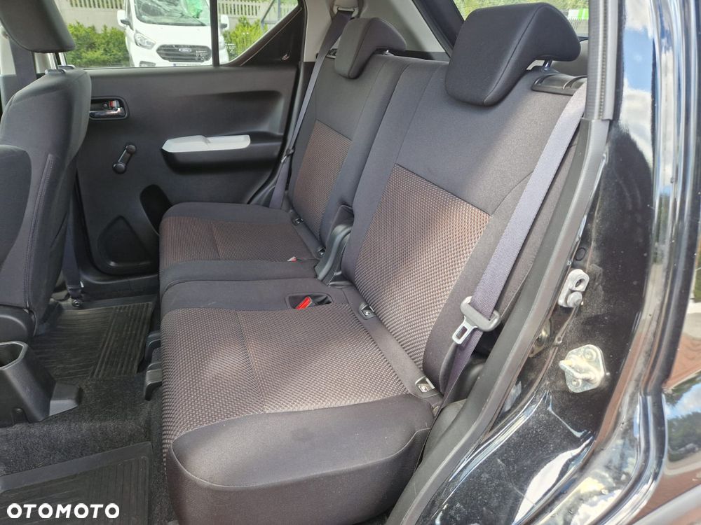 Suzuki Ignis 1.2 Elegance - 17