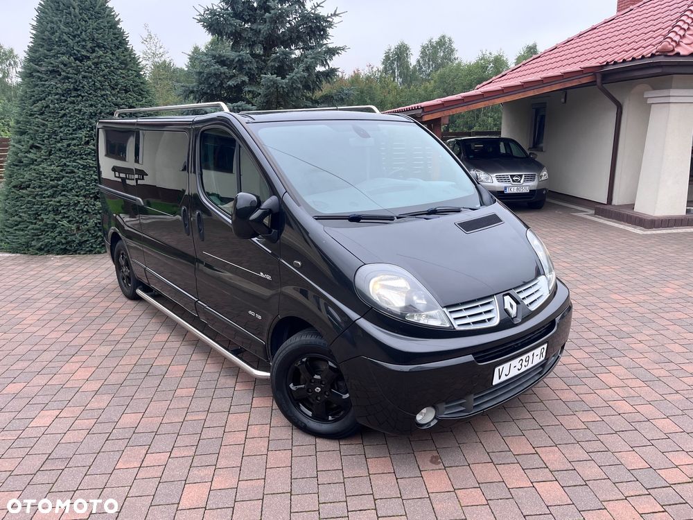 Renault TRAFIC - 30