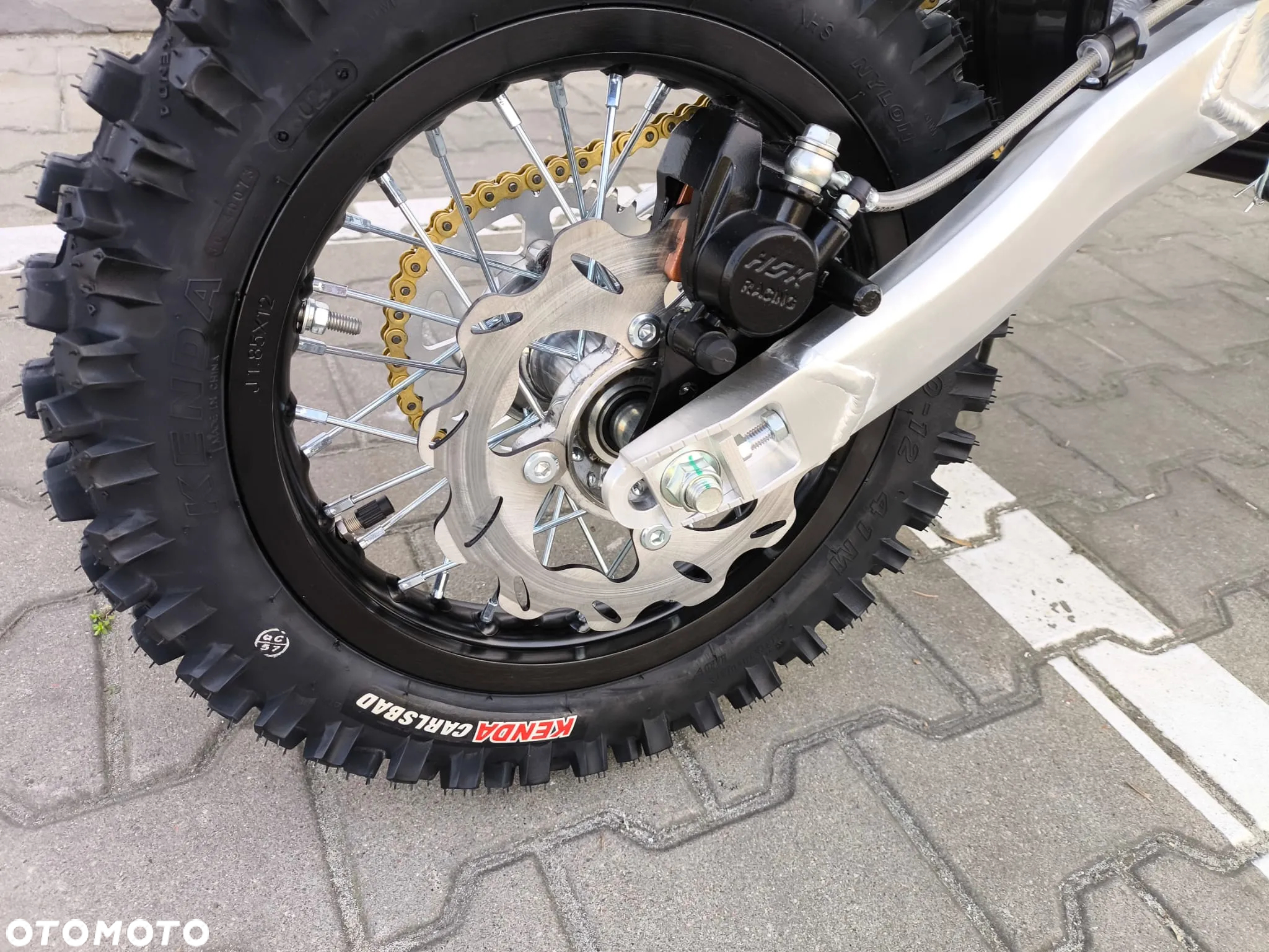 MRF Inny - 6