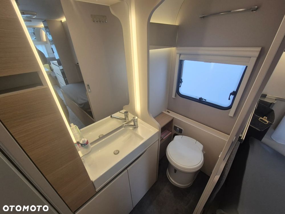 Adria Adora klima alde mover prysznic osobny - 17