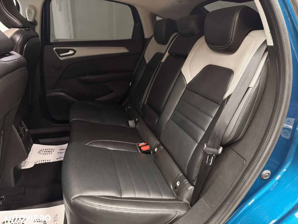 Renault Arkana 140 EDC Intens - 20