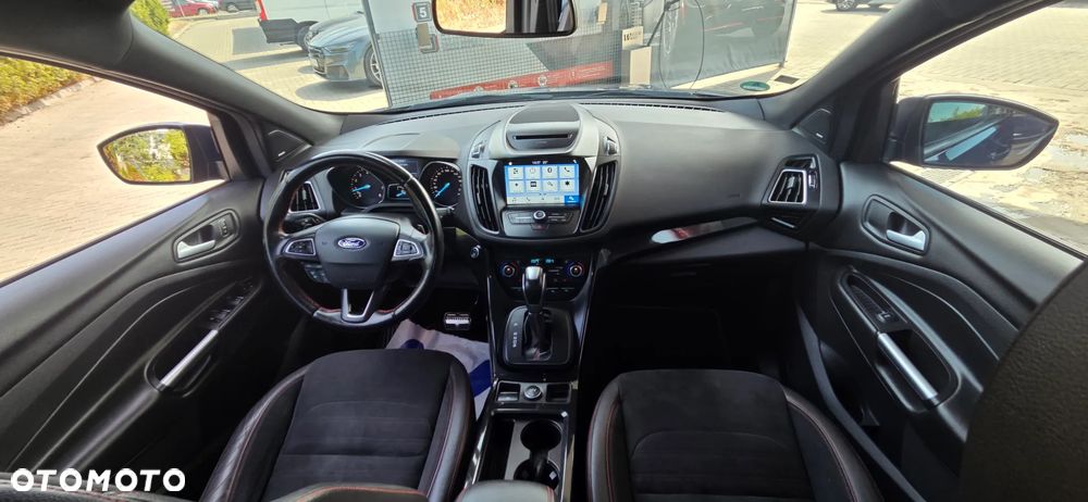 Ford Kuga 1.5 EcoBoost 4x4 ST-Line - 33