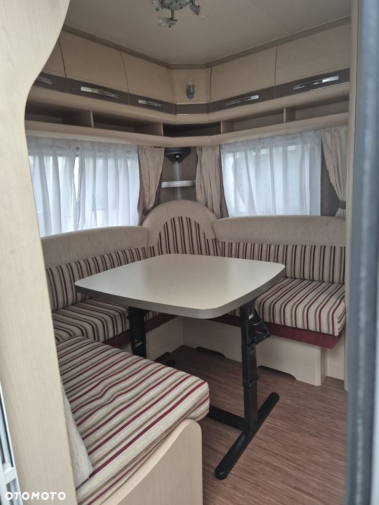 Hobby 450 La Vita - 7