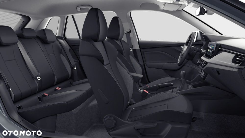 Skoda Kamiq 1.0 TSI Drive - 5