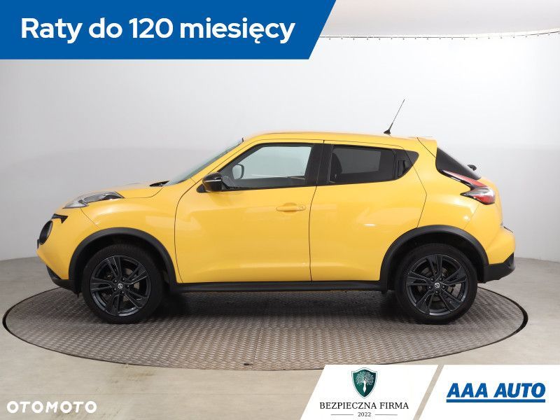 Nissan Juke - 3