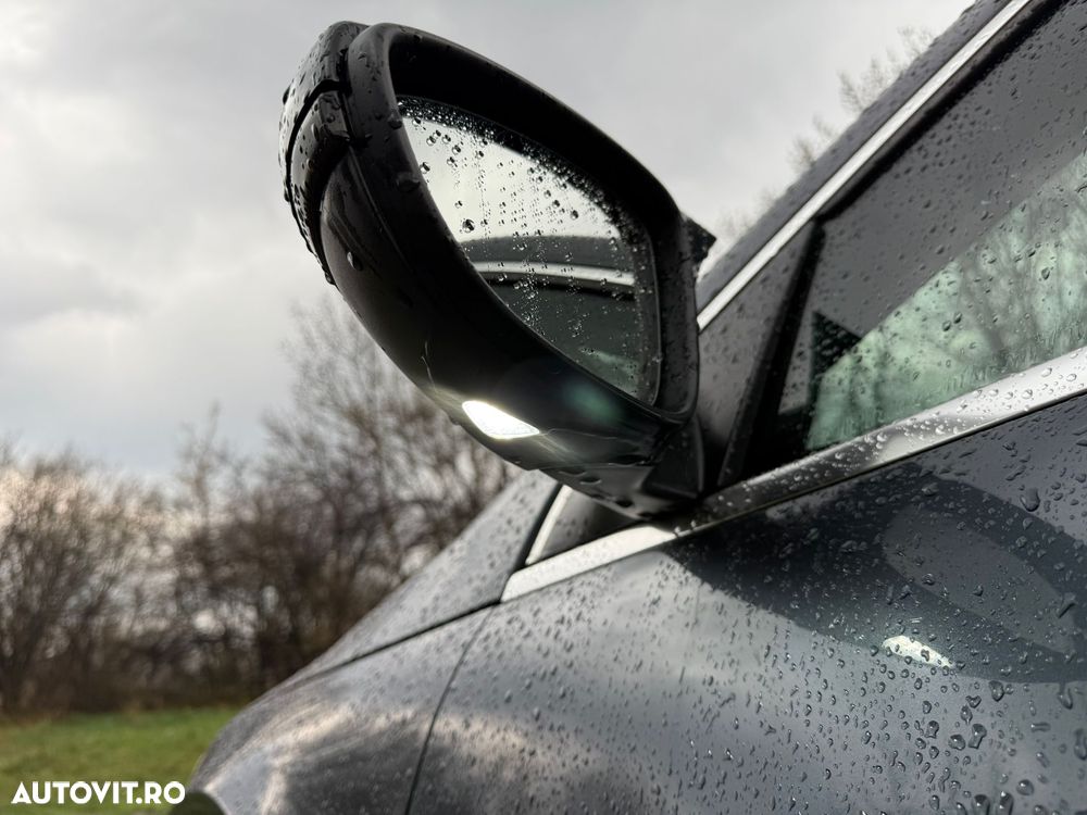 Volkswagen Passat CC 2.0 Blue TDI DSG SCR - 13