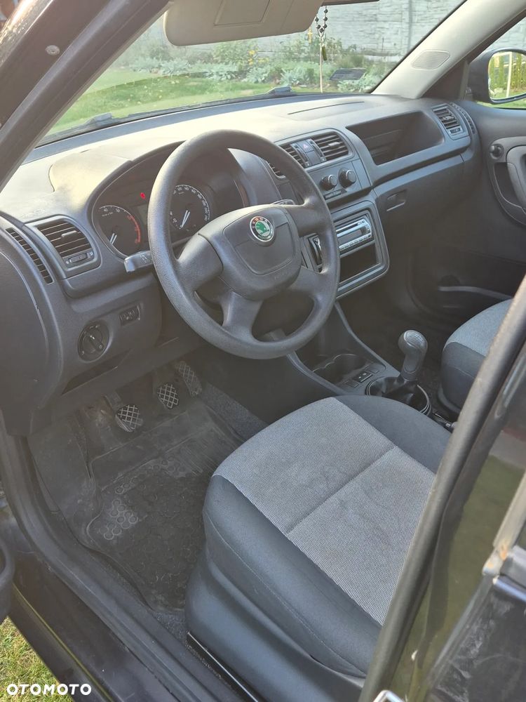 Skoda Fabia 1.2 12V Classic - 9