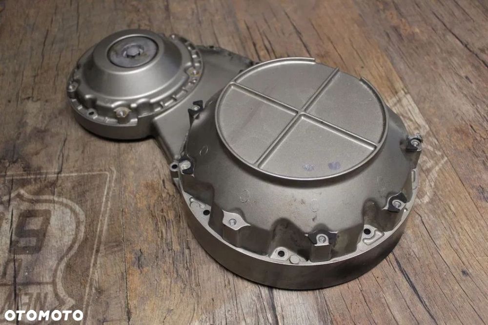 POKRYWA OSŁONA DEKIEL SILNIKA HONDA VTX1800 C - 2