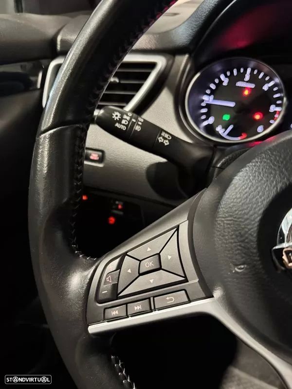 Nissan Qashqai 1.5 dCi Tekna+ - 21