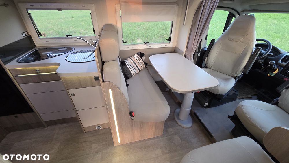 Chausson Flash 624 - 6