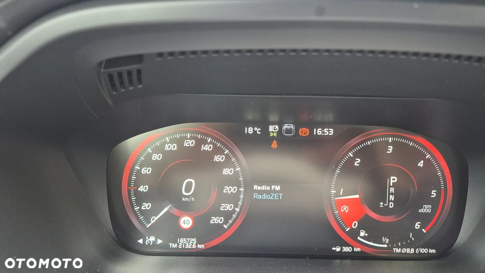 Volvo XC 60 B4 D AWD Inscription - 8