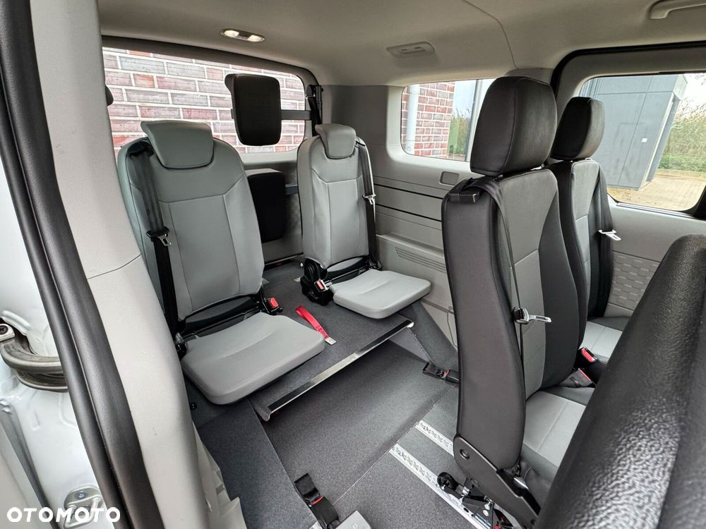 Kia PV5 71.2kWh - 17