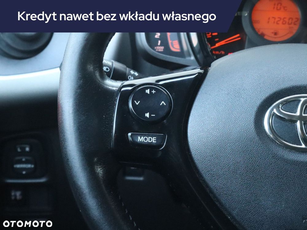 Toyota Aygo - 19