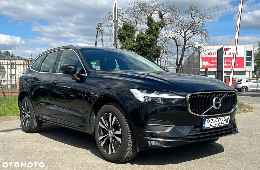 Volvo XC 60 B4 D Momentum Pro - 3