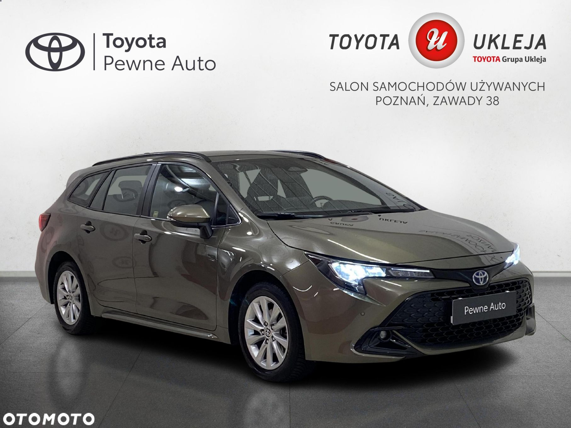 Toyota Corolla 1.8 Hybrid Comfort - 8