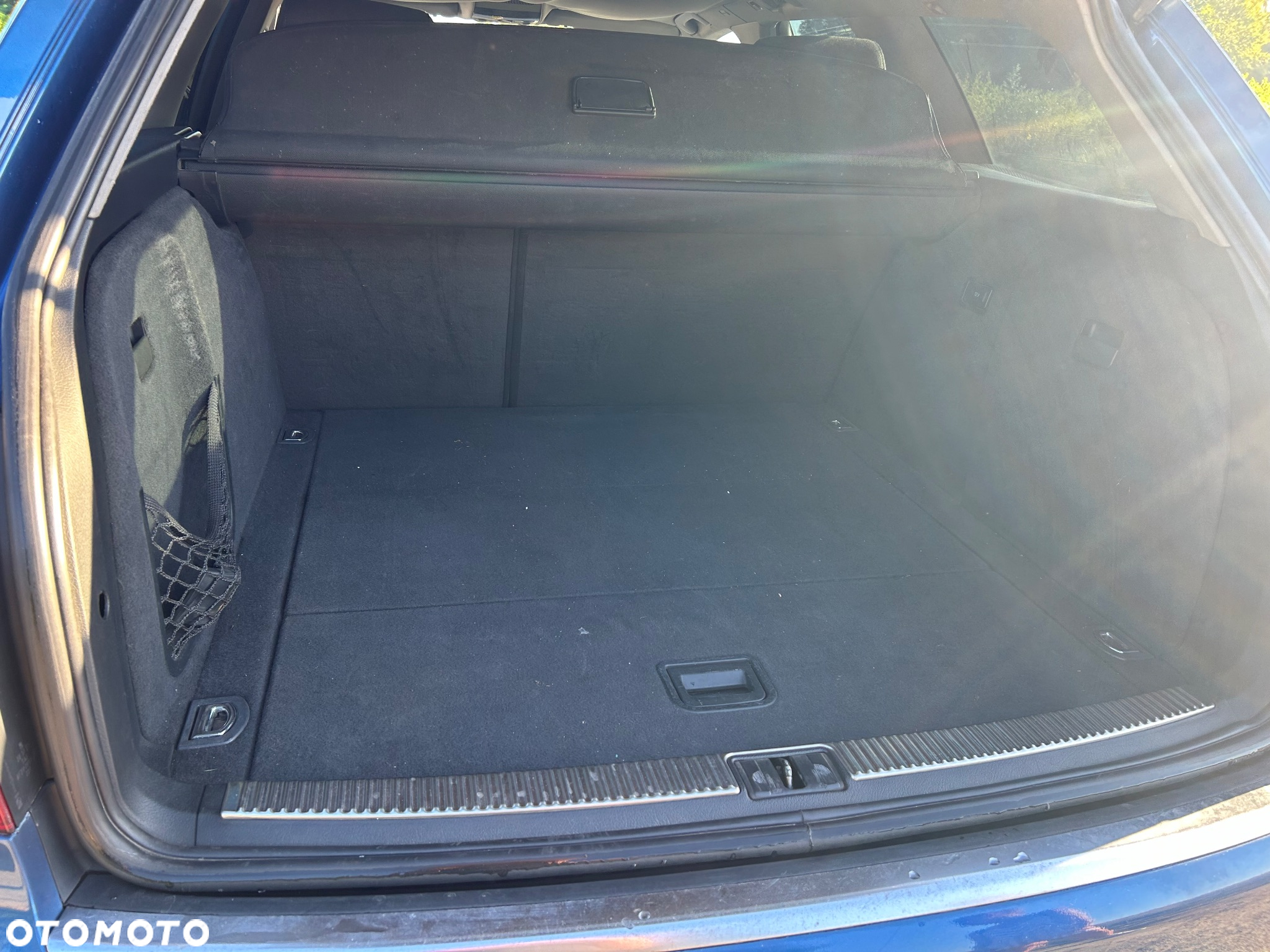 Audi A4 Avant 1.9 TDI - 31