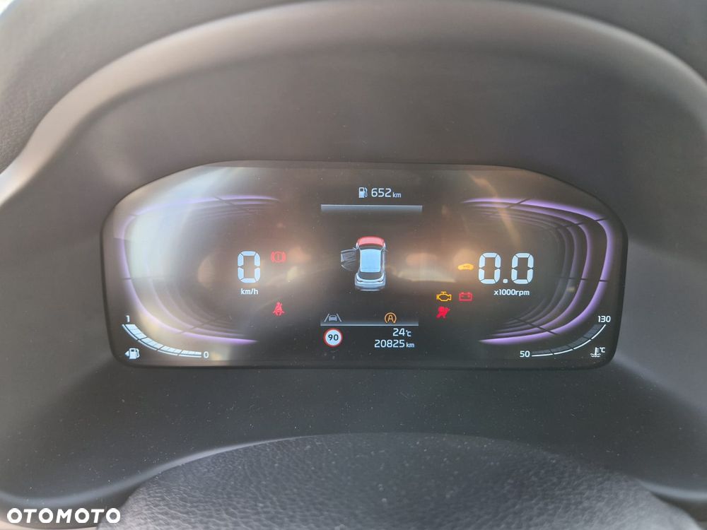 Kia Stonic 1.0 T-GDI L - 17