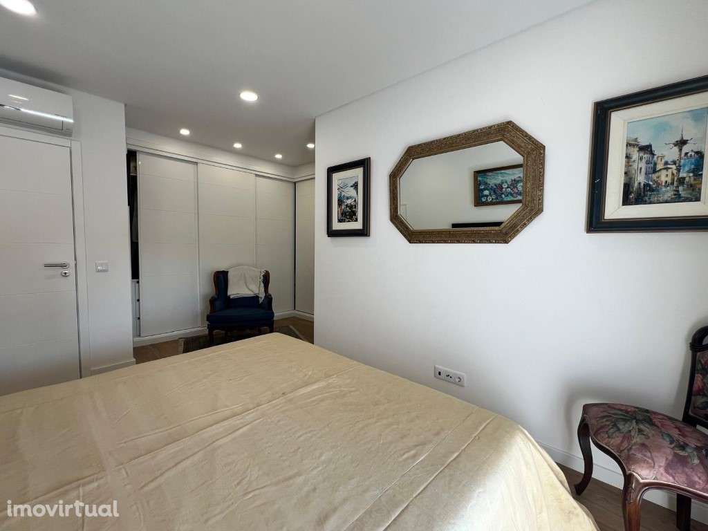 Moradia Isolada T4 Com piscina - Grande imagem: 5/40