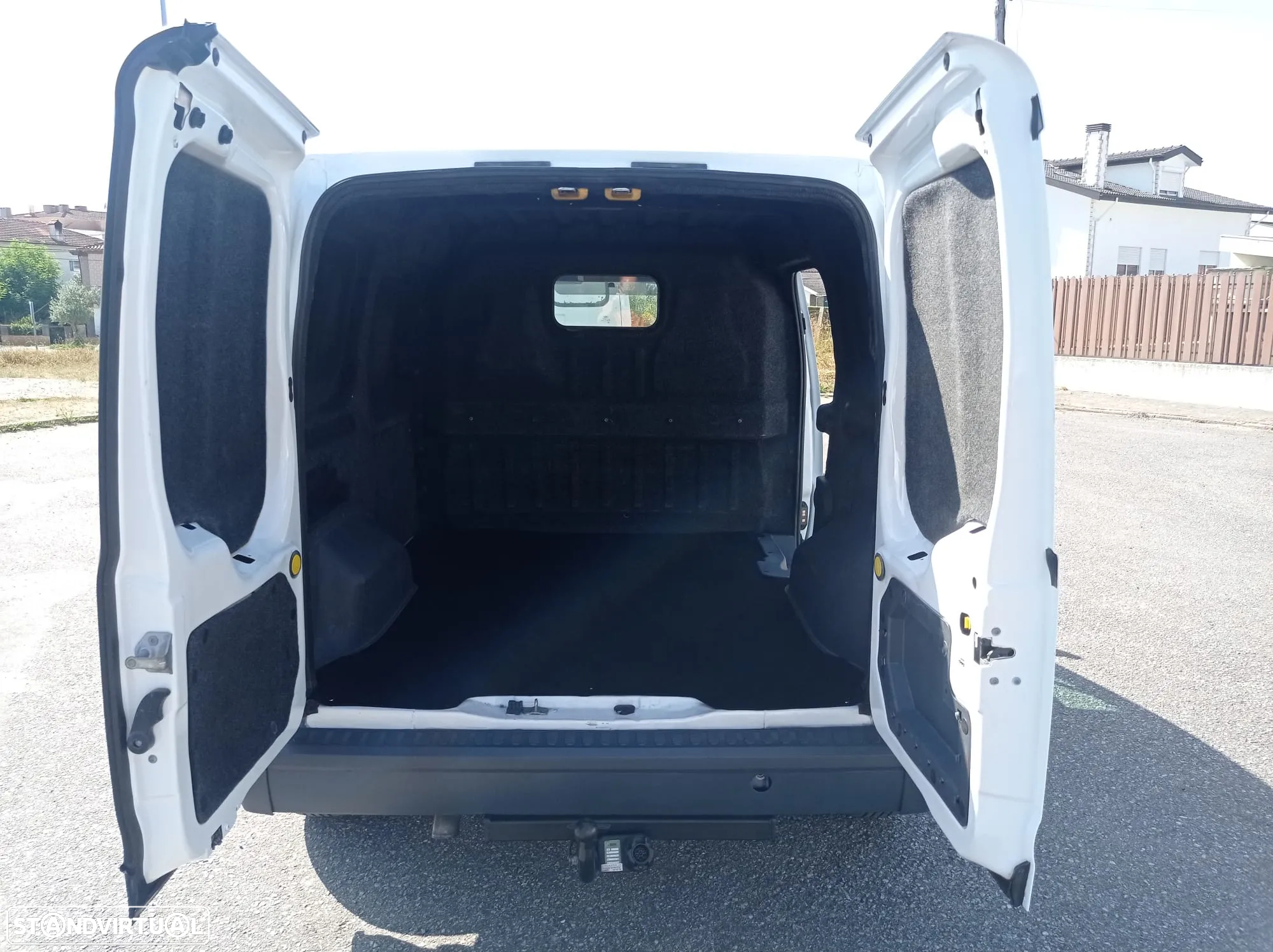 Ford Connect TDCI - 7