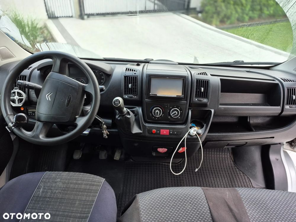 Citroën Jumper 35+ L3H1 - 10